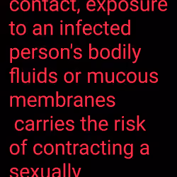 Sex Awareness#98