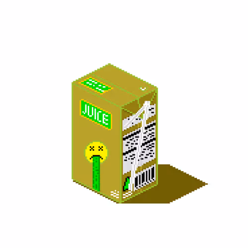 Juiceboxes