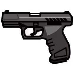 Gun ID 10