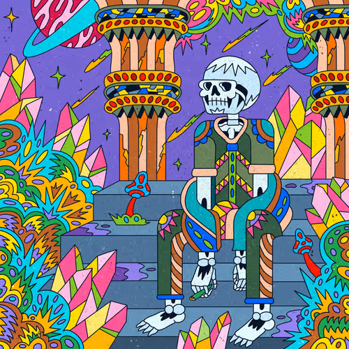 Item #32193774277728942359171935979815768282131268931786453836645328585902983741441 Media