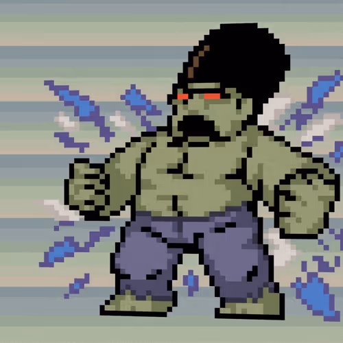 Da Hulk