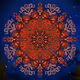 Mandala of the world V3