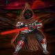 The Darth Paul Collection