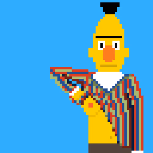 Pixelposts
