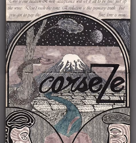 Pages From My Diary' 2021