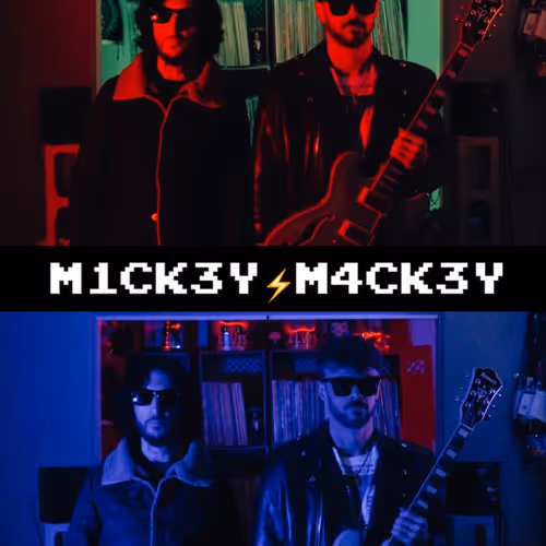 M4CK3Y Collection