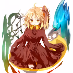 Akibi Ichiru EAG01