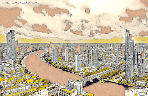 Citycoordinates JVMS5wFScG