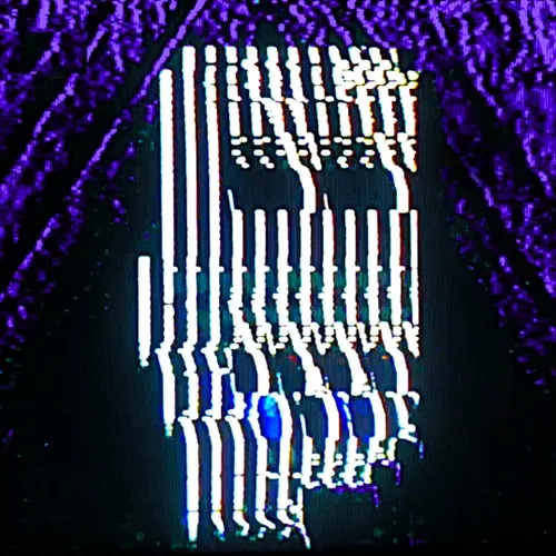 DEATH PUNK 313 (Overglitcher Punk)