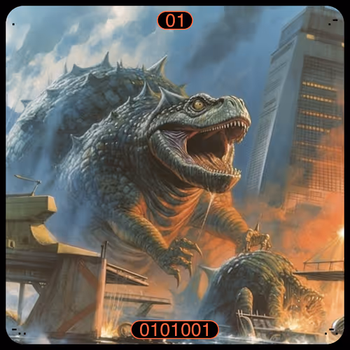 Item #104540115953030157842679232757571883579877582618422389963232695217720173527090 Media