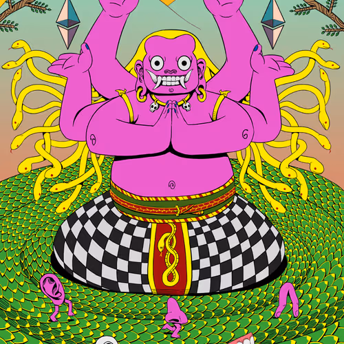 Aranggi Art