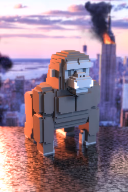 Item #6848077547778627665853998704942827424505195005951679691492820455960021565441 Media