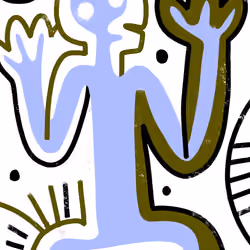 TRIBALMAN