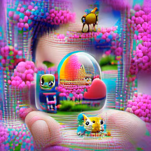 Item #95583246956775315524261946733247497689168886213171825926492357278610959106049 Media