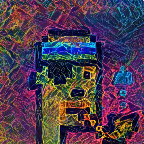 Item #13299304488167893689168902432227966379646394212651969628894449388672782434305 Media