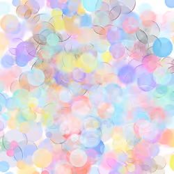 Generative Bubbles 02