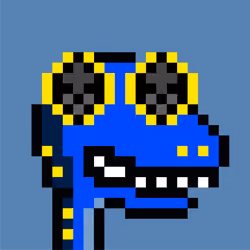 Ethereum Raptor