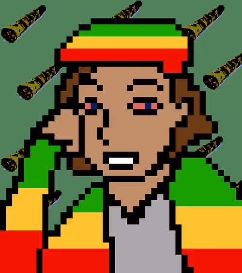 Item #39150372803093109271257686722826614902498706770696726626069810753433040322561 Media