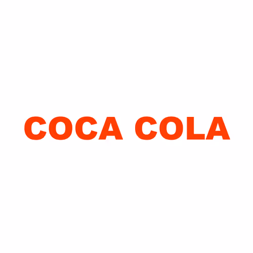 COCA COLA