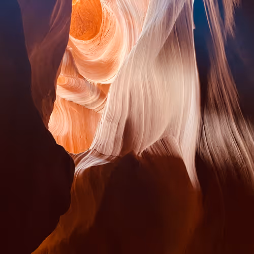 Antelope  Canyon