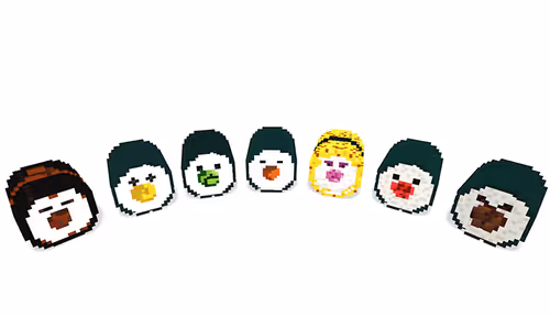 Item #93779550390020480377429349939349333269021352534400832232391294766570482434049 Media