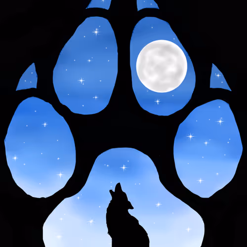 The Wolf