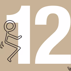 Fuck 12 - 5