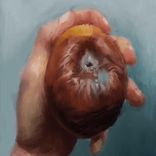Would You Like A Bite Of Banality?