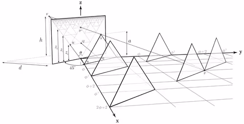 Tezlaf's Diamonds