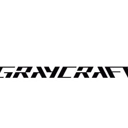 Graycraft logo