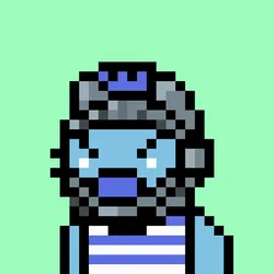 PixelCat 6915