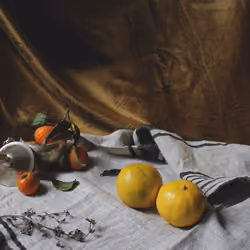 "A Still Life" #2