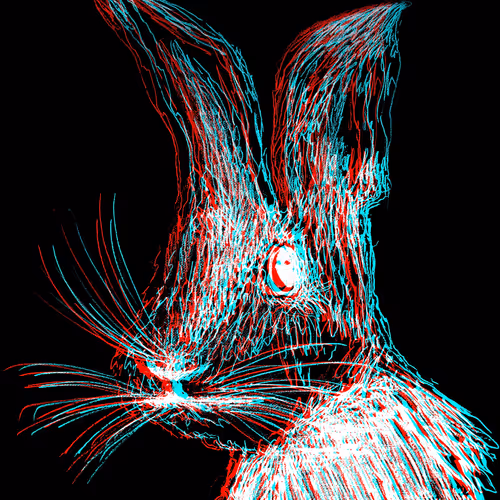 Moon Rabbit Nft Collection I Genesis CgISfg9XPu
