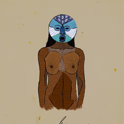 Masked Intentions 2/3