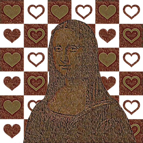 Item #1770083284609632871859273471943989670953307522765425333837971025469458350081 Media