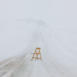Life Of A Chair