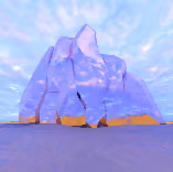 Glass Rock