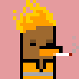 Duckie #4130