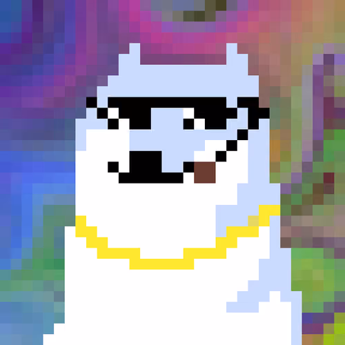 CryptoShibe #9804