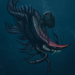 lobster #44