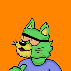 kool kat #1