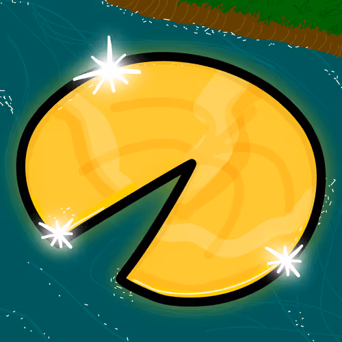 Chill Frogs Extended Universe