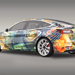 MY CAR