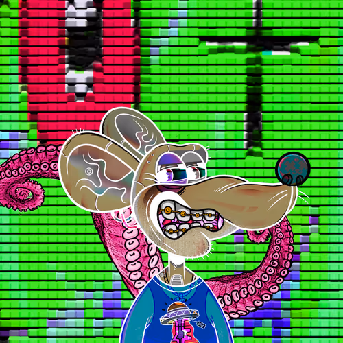 Item #112985630986597843852422270275054724181037899841471803635389125439202789425153 Media