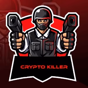 Crypto killer