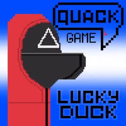 QuackGameTriLuckyDuck