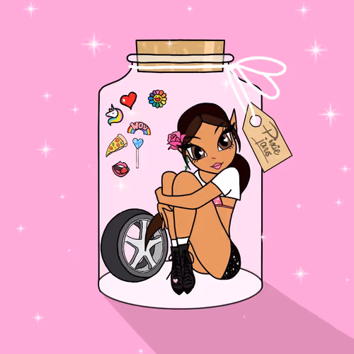 Item #112519719754560329573498436324389890066921882689290359016279952619214274035713 Media