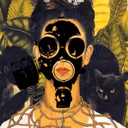 04 - Frida Fridays