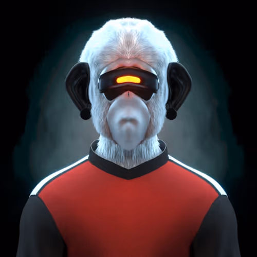 One Eyed Planet