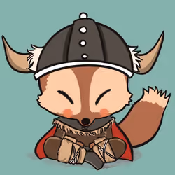 Mindfulfox#174
